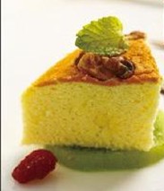 酒香加州核桃芝士蛋糕 酒香加州核桃芝士蛋糕