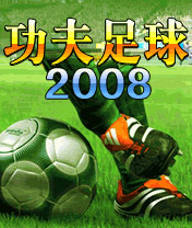 《2008功夫足球》