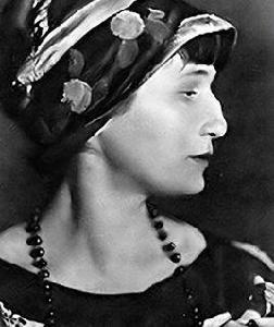 阿赫瑪托娃 阿赫瑪托娃