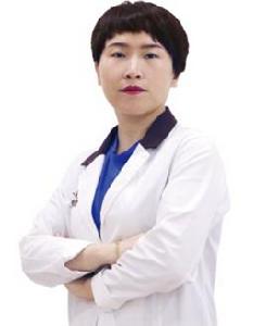 高春紅[北京壹加壹醫療美容門診部執業醫師]