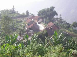 李貴街自然村 李貴街自然村