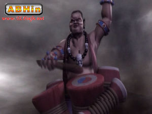 《刀劍封魔錄》