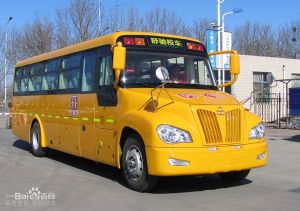 幼稚園校車 幼稚園校車