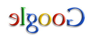 elgoog elgoog