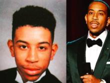 盧達&middot;克里斯兒時的照片