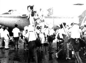 航空航天夏令營 航空航天夏令營