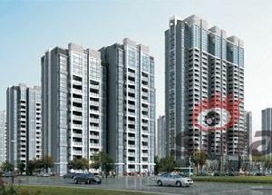 萬景豪園 萬景豪園