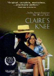 克拉之膝 克拉之膝