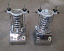 超音波試驗篩 超音波試驗篩