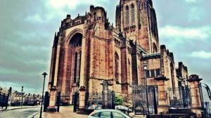 大都會教堂 大都會教堂