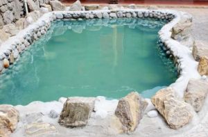 逸家森林溫泉 逸家森林溫泉