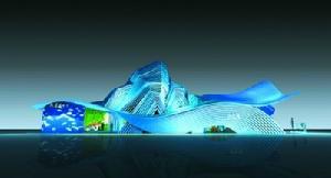 上海世博會山東館