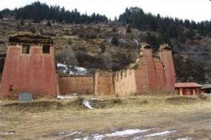 巴西會議會址 巴西會議會址