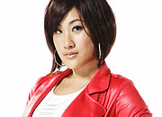 劉明湘[中國好聲音]