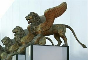 威尼斯國際電影節