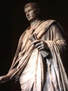 Nero Claudius Drusus