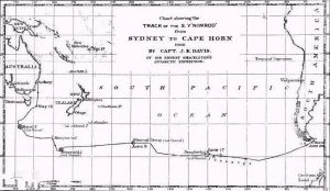 尼姆羅德群島 尼姆羅德群島