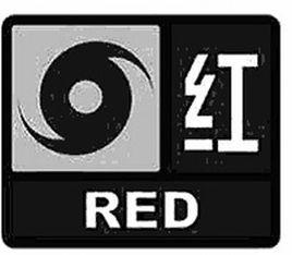 颱風黑色預警信號 颱風黑色預警信號