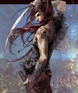 周鵬[網路武俠小說雪映移城之天蟾功中男主角]