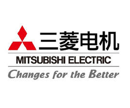 三菱電機 三菱電機