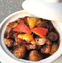 牛仔骨其他系列