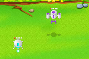 外星人花園 外星人花園