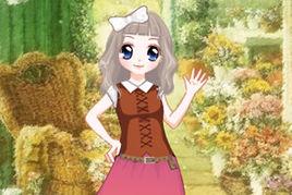 農家生活 農家生活