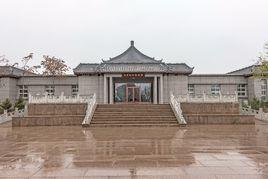 同心紅軍西征紀念館 同心紅軍西征紀念館