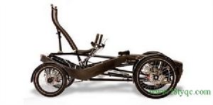 高端臥式腳踏車 高端臥式腳踏車