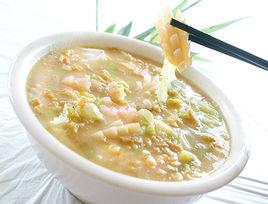 爛糊白菜 爛糊白菜