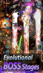 宇宙之翼2：太空奧德賽遊戲截圖