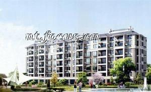 東大城市花園 東大城市花園