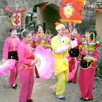 石城燈會 石城燈會