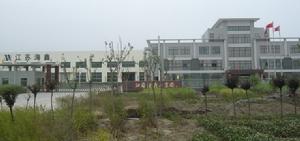 鹽城海鑫玻璃機械有限公司