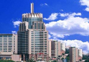 元辰鑫國際酒店 元辰鑫國際酒店