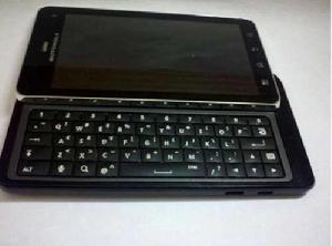 MILESTONE[安卓手機]