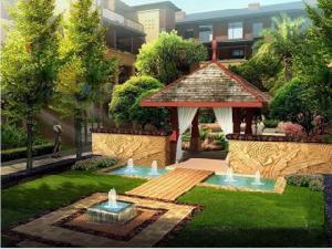 青城安曼 青城安曼