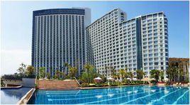 撫仙湖悅椿度假酒店