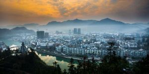 玉屏侗族自治縣