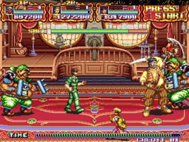 鐵鉤船長終極霸主 鐵鉤船長終極霸主