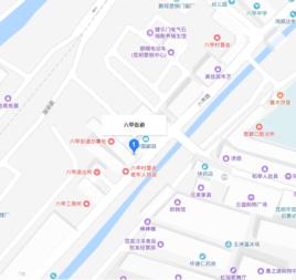 六甲街道 六甲街道