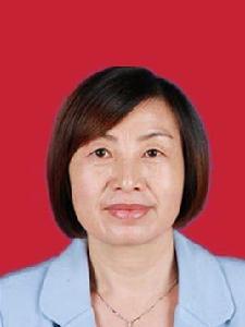 雷愛華[共青城市​政協秘書長、黨組成員]