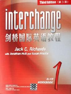 劍橋國際英語教程練習冊1 劍橋國際英語教程練習冊1