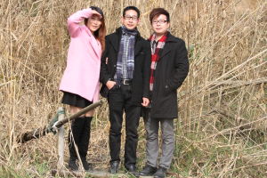 陸韜[中國青年導演]