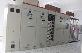 MNS低壓抽屜式開關櫃 MNS低壓抽屜式開關櫃