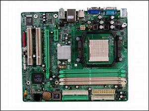 映泰GForce6100-AM2