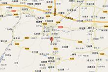 彌河鎮地理位置