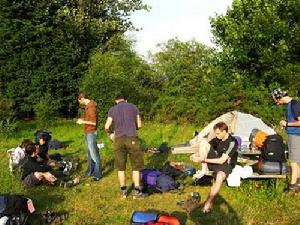 （圖）環保度假