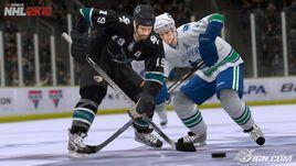 冰上曲棍球[遊戲]