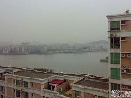 大石海濱花園 大石海濱花園